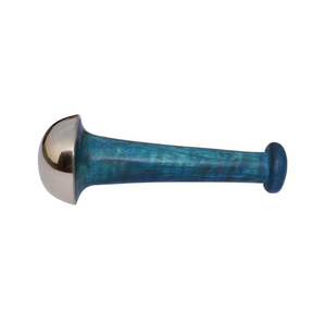 natural wooden konsa wand <b>foot</b> and face <b>massage</b> by glowin fashion - Product Image 4