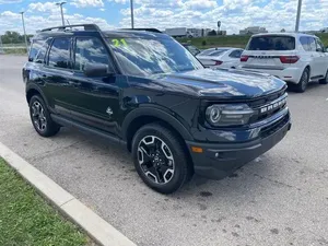 กีฬา2021ฟอร์ดบรอนโค - Product Image 6