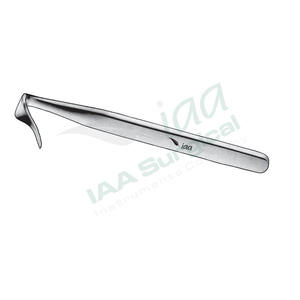 Retractor de Rodilla y Mejilla Blount Personalizado, Instrumento Quirúrgico Dental de Acero Inoxidable de Grado Médico Manual - Product Image 3