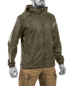 Veste Softshell en Nylon Imperméable de Qualité Professionnelle pour Hommes Vêtements de Plein Air - Product Image 2