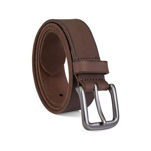 American Style Fashion Custom High Quality Men <b>Genuine</b> <b>Leather</b> <b>Belts</b> - Product Image 1