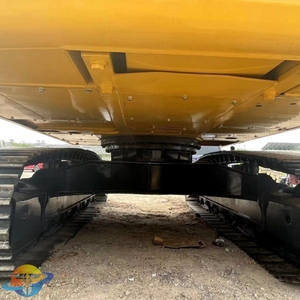 รถขุดตีนตะขาบ Komatsu PC200-8N1 มือสองคุณภาพสูง ราคาถูก ขายดี พร้อมรับประกันคุณภาพ - Product Image 5