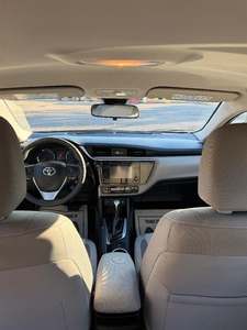 Toyota Corolla LE propre et neuve de 2018 - Product Image 2