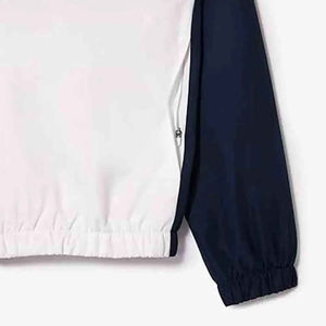 Conjunto Casual de Invierno de Dos Piezas para Hombre, Diseño Sólido, Tejido Ecológico de Poliéster/Algodón, Uso Diario - Product Image 4