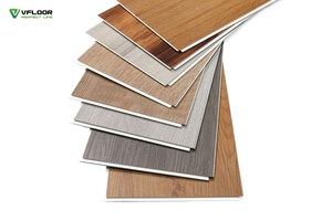 Productos populares 2026: Suelos SPC de Vietnam, suelos de vinilo SPC - Product Image 4