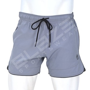 กางเกงออกกำลังกายขาสั้นสำหรับผู้ชาย - Product Image 1