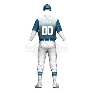 Vêtements de sport sur mesure, uniforme de baseball, vêtements d'équipe, uniforme de baseball professionnel pour hommes - Product Image 6