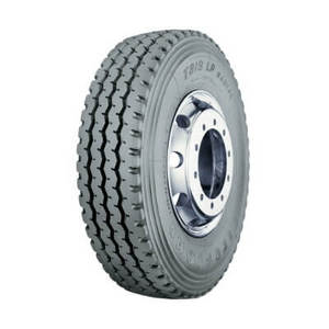 ซื้อคุณภาพดีที่สุด 295 60R22.5, 11r22.5, 315 60R22.5, 295 75R22.5, 315 70R22.5, 295 80R22.5 ยางคันเร่งเชิงพาณิชย์จากเรา - Product Image 6