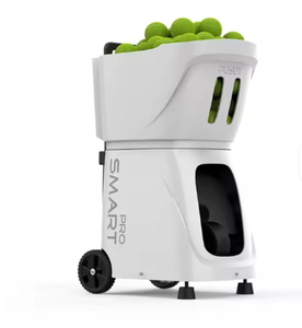 Machine de lancement de balles de tennis de haute qualité pour l'entraînement, vente en gros - Product Image 6