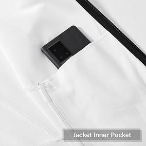 Logo personnalisé ensemble de survêtements de fitness d'hiver pour hommes deux pièces sweat à capuche zippé joggersuit polaire grande taille survêtement exercice d'hiver - Product Image 5