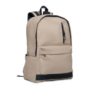 Zaino Leirur Personalizzabile e Sostenibile per Merchandising, Prodotto Promozionale Ecologico - Product Image 2