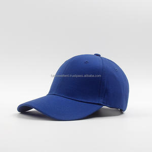 Gorra deportiva Oem superventas New Team Era adulto bordado en 3D al por mayor logotipo personalizado bordado en 3D gorras de béisbol clásicas - Product Image 4