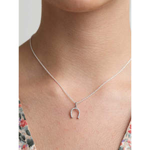 Compre Colgantes de Plata de Ley 925 de Primera Calidad para Mujeres y Niñas, Oro de 18K, Oro de 9K, Oro Rosa, Circonita, Diamante, Perla, Gancho con Forma de Animal, Caja de Regalo, a la Moda - Product Image 6
