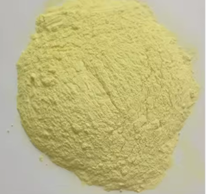 Óxido de Bismuto en Polvo Amarillo Nano, 99.99% Puro - Product Image 3