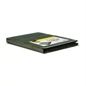Easy Work Gewebeplane Convenient <b>Tarp</b> for Outdoor Use - Product Image 2