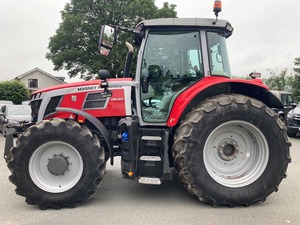 Acheter Tracteur Massey Ferguson 6S.165 d'occasion à vendre - Product Image 3