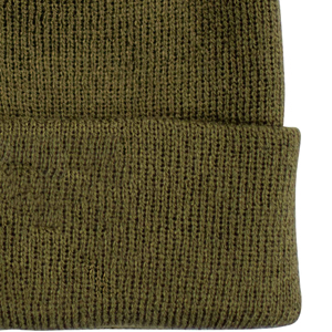 หมวกบีนนี่พิมพ์ลายสำหรับผู้ใหญ่หมวกถักสำหรับฤดูหนาว - Product Image 5