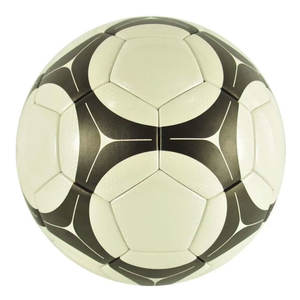 Ballon de football de qualité supérieure, fabriqué à la main, nouveau style, design personnalisé, ballon de football professionnel, vente en gros - Product Image 3