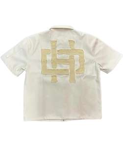 <b>Leather</b> <b>Shirt</b> - Product Image 2