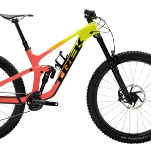 NUEVA ORIGINAL Bicicleta de Carretera Slash 9.8 XT Gen 5 Totalmente Nueva - Product Image 1