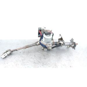 พวงมาลัยเพาเวอร์ นิสสัน จู๊ค รุ่นที่ 1 48810BA66ANSK (10>13) - Product Image 4