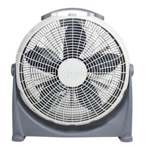 MYTEK modella il mio-3385 ventilatore da pavimento da 20 pollici - Product Image 5