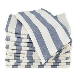 Hot Selling Customized Logo Printed Turkish High-quality Cotton Kitchen Towels Breathable Household Cleaning Towels for - Product Image 2