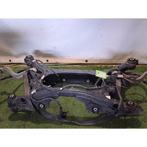 EJE TRASERO LAND ROVER Range Rover Evoque Serie L8D25K091AD PT153 gasolina 1498 (18>) - Product Image 5