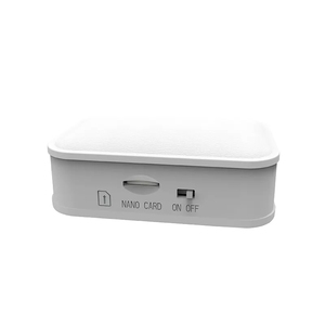 Gainstrong QCA9531 300Mbps 4G LTE Wi Fi Router <strong>Access</strong> Point Nano Sim Card Mini <strong>Internet</strong> <strong>Connection</strong> Pocket WiFi Router - Product Image 4