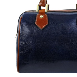 Nouveau sac élégant en cuir véritable souple pour femmes sac à main en cuir de vachette de haute qualité pour femmes - Product Image 6
