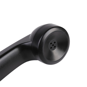 Accesorios Duraderos para Teléfonos <span class=keywords><strong>de</strong></span> Cárcel, Auricular Blindado Resistente al Agua y al Vandalismo-A02 - Product Image 5