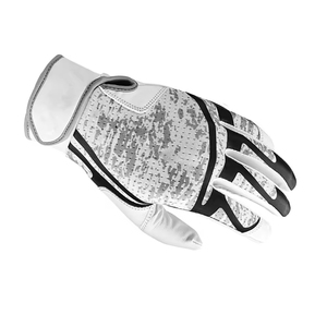 Design personnalisé Logo couleurs gants de baseball avec la célèbre qualité durable que la demande personnalisée des gants de baseball à bas prix - Product Image 6