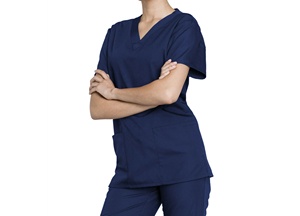 Tenues médicales pour femmes : Blouses d'hôpital économiques, vêtements médicaux pour hommes et femmes, uniformes d'infirmière, tenues de travail pour la santé et la beauté - Product Image 4