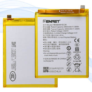 <span class=keywords><strong>แบ</strong></span><span class=keywords><strong>ต</strong></span>เตอรี่โทรศัพท์ Li-ion <span class=keywords><strong>แบ</strong></span>บชาร์จไฟได้สำหรับ Huawei HB366481ECW-11 3000มิลลิแอมป์สำหรับ Huawei <span class=keywords><strong>Y7</strong></span> Prime nova 2<span class=keywords><strong>แบ</strong></span><span class=keywords><strong>ต</strong></span>เตอรี่<span class=keywords><strong>2018</strong></span> 9 Lite - Product Image 3