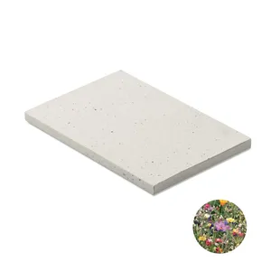 Seed Book <b>A5</b> Notebook Sustainable Ecological Design for Eco-conscious Merchandising - Product Image 5