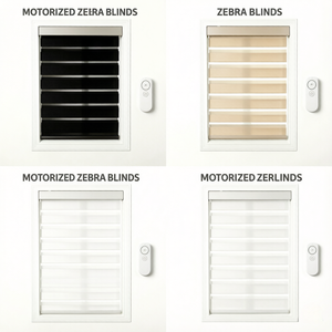 Persianas Zebra con Logotipo Personalizado OEM, Persianas Enrollables Día <span class=keywords><strong>y</strong></span> <span class=keywords><strong>Noche</strong></span>, <span class=keywords><strong>Tela</strong></span> Resistente <span class=keywords><strong>para</strong></span> Hoteles, Apartamentos <span class=keywords><strong>y</strong></span> Complejos, Venta al Por Mayor - Product Image 1