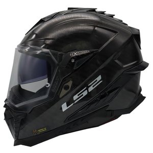 LS2 EXPLORER C KARBON KASK - Product Image 4