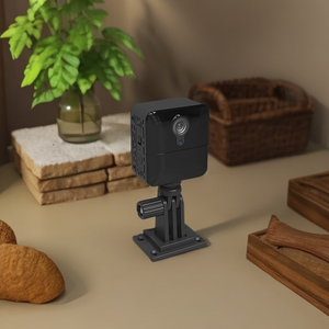 <span class=keywords><strong>Camera</strong></span> từ xa không dây <span class=keywords><strong>Camera</strong></span> giám sát độ nét cao <span class=keywords><strong>Camera</strong></span> quan sát ban đêm kết nối Wifi - Product Image 4