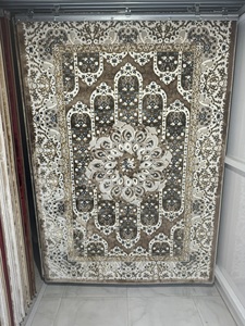 ชุดพรมตุรกีเปอร์เซียขนาดใหญ่ที่มีความซับซ้อนพรมที่สวยงามไม่ซ้ำใครออกแบบโดยตุรกีพรมทอที่ดีที่สุดผู้ผลิตพรมประตูห้อง - Product Image 2