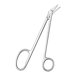 Tijeras para Uñas Extra Largas de 18 cm, Rectas y Afiladas, para Uñas Gruesas, Pedicura Profesional, Acero con Alto Contenido de Carbono, Herramientas de Podología - Product Image 3