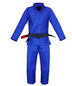 King4Ring Custom Comfortable High Quality <b>Kimono</b> Samba Uniforms Free <b>Belt</b> Samba Jacket Judo Gi with OEM Service for Martial Arts - Product Image 6