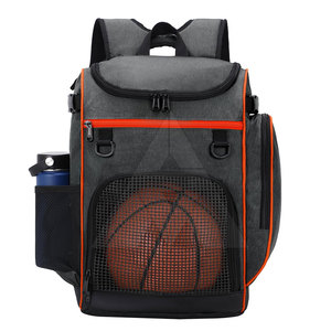 Sac de joueurs de basket-ball en Nylon/Polyester de qualité supérieure de nouveau Style capacité 50-70L approvisionnement direct d'usine - Product Image 1