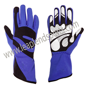 Los últimos guantes de carreras de karts a la venta en Urban Racer/Guantes de carreras de karts Nomex - Product Image 4