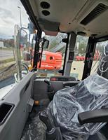 Chargeuse-pelleteuse Hidromek 62t à vendre