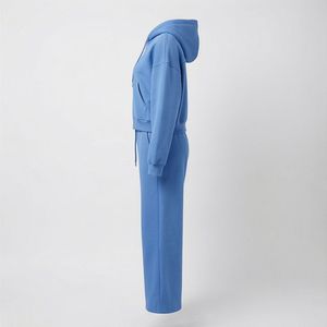 Conjunto Deportivo de Alta Calidad, Chándal Personalizado Transpirable para Damas a Precios de Mayoreo, Ropa Deportiva 2025 - Product Image 3