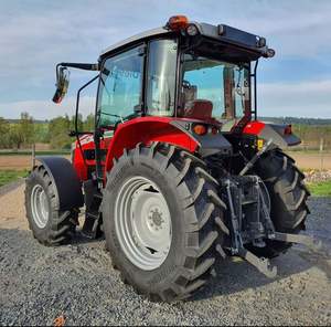 2024 utilisé Massey Ferguson 4x4 Mini tracteur composants de pompe à noyau pour l'agriculture afrique/états-unis/Europe/chili/OMAN pour roulement de moteur à noyau - Product Image 1
