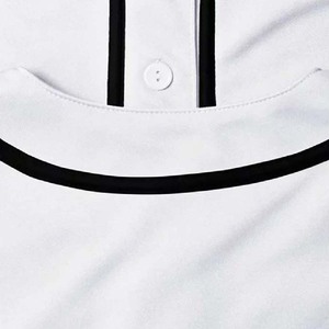 Custom Breathable Baseball Jerseys for Men <b>Women</b>-Anti-Bacterial Quick Dry Softball Shirts with Custom Colors and Designs - Product Image 5