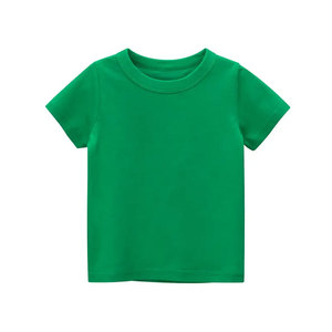 <span class=keywords><strong>Toddler</strong></span> chàng trai cô gái in <span class=keywords><strong>t</strong></span> Áo sơ mi cotton dành cho người lớn Unisex <span class=keywords><strong>t</strong></span>ùy chỉnh trắng in trống trẻ em <span class=keywords><strong>t</strong></span>ùy chỉnh cô gái trẻ em bé mùa hè TEE <span class=keywords><strong>t</strong></span> Áo sơ mi - Product Image 4