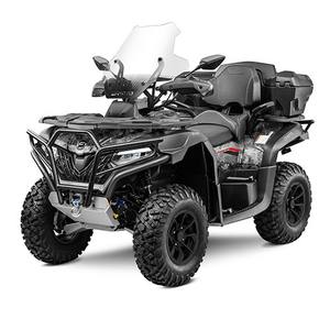 Achetez et roulez : CF MOTO 1000CC 4x4 UFORCE 1000, véhicule utilitaire tout-terrain avec système de rails pour la neige - Product Image 6
