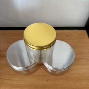 Boîte de conserve avec impression personnalisée en gros emballage carré rectangulaire en relief petite charnière en métal thé menthe boîte en fer blanc avec couvercle - Product Image 3